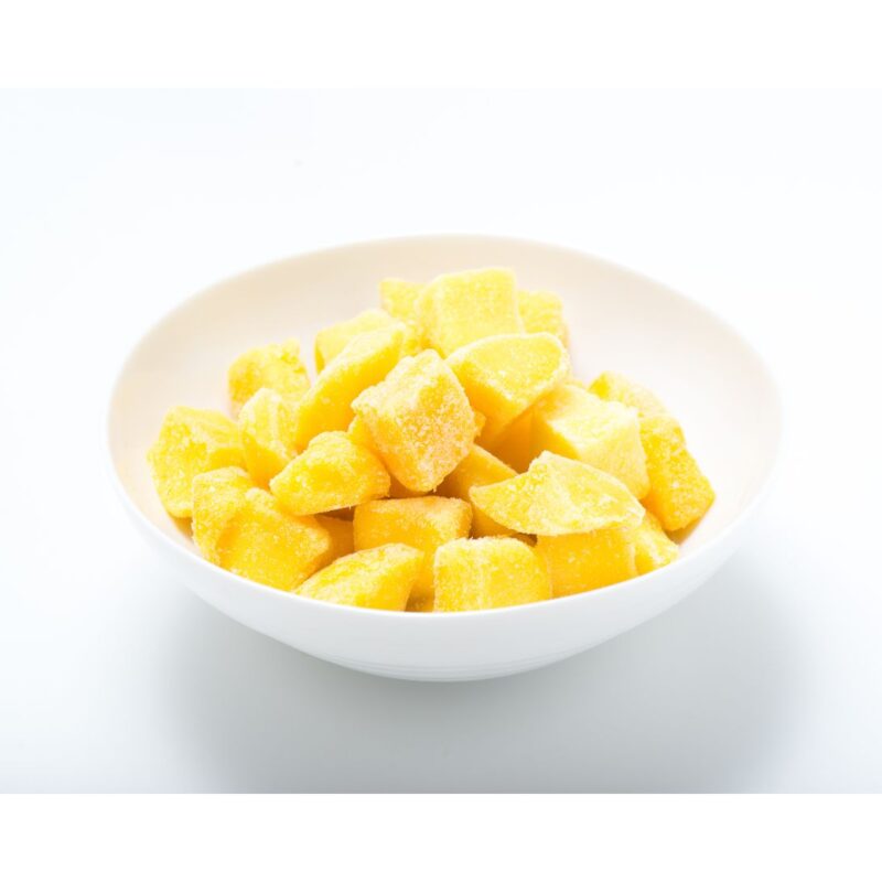 Frozen Mango 1kg